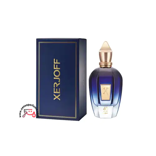 عطر ادکلن زرجف-زرژاف ۴۰ ناتس